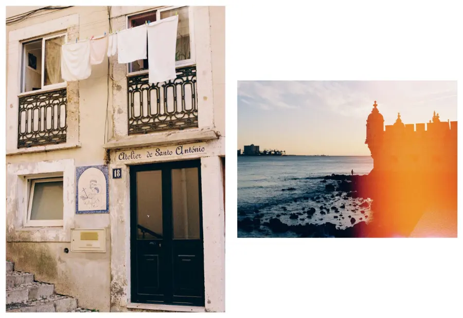 Nomas #22 - Lisboa - Image 2