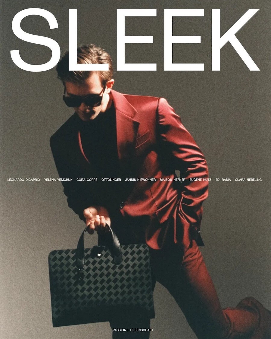 Sleek #73