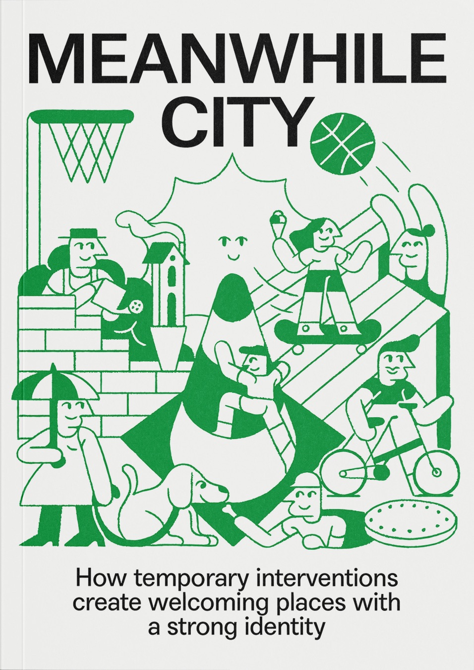Meanwhile City