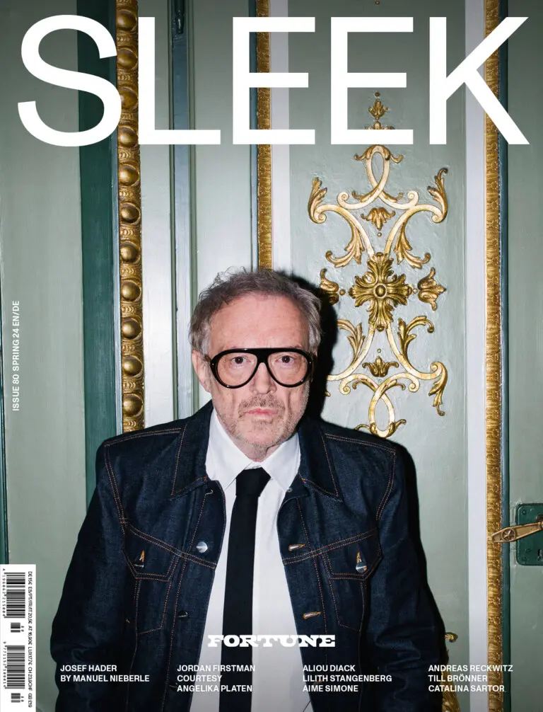 Sleek #80