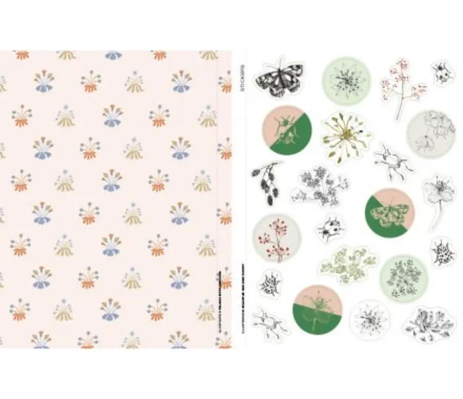 Flow Book For Paper Lovers #8 - Image 3