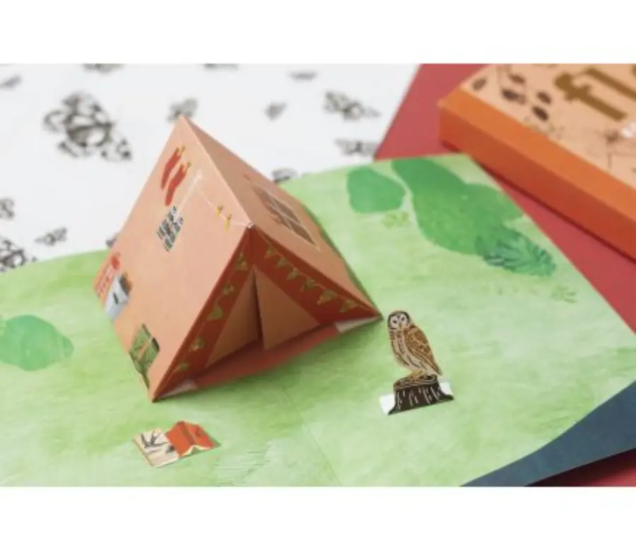Flow Book For Paper Lovers #8 - Image 5