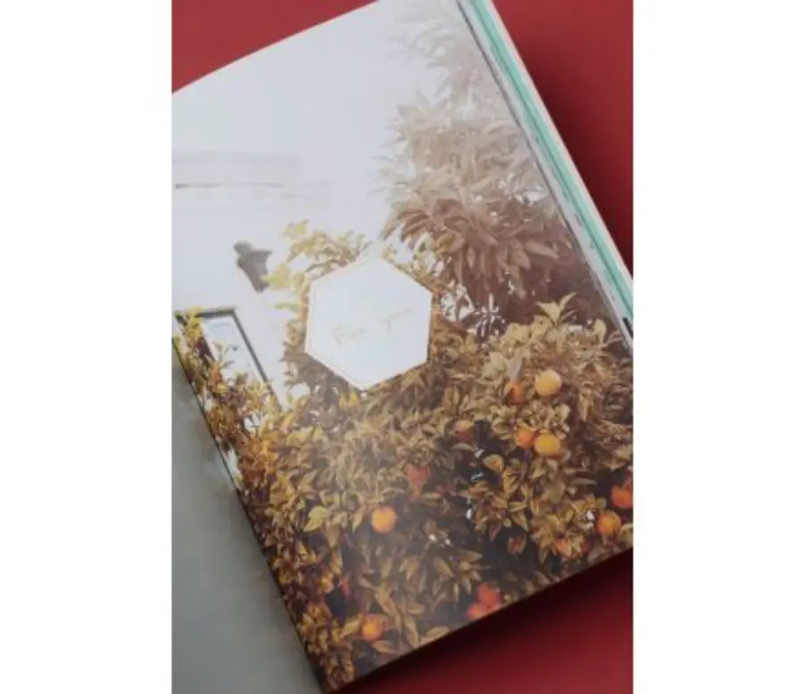 Flow Book For Paper Lovers #8 - Image 7