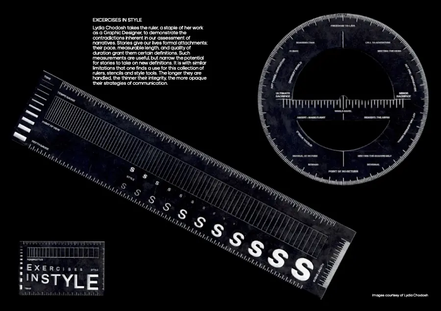 All Things Measured #1 - Image 9