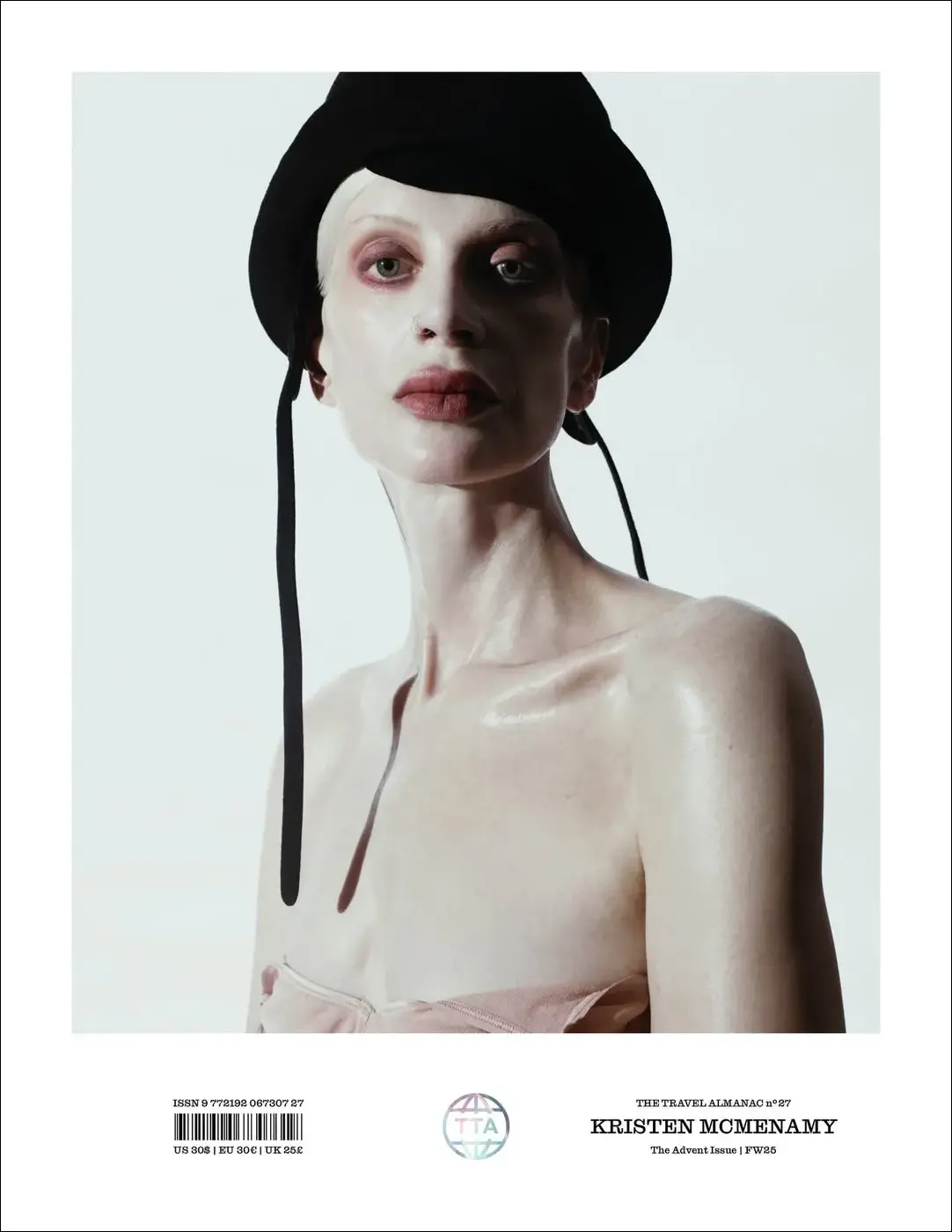 The Travel Almanac #27 - Image 4