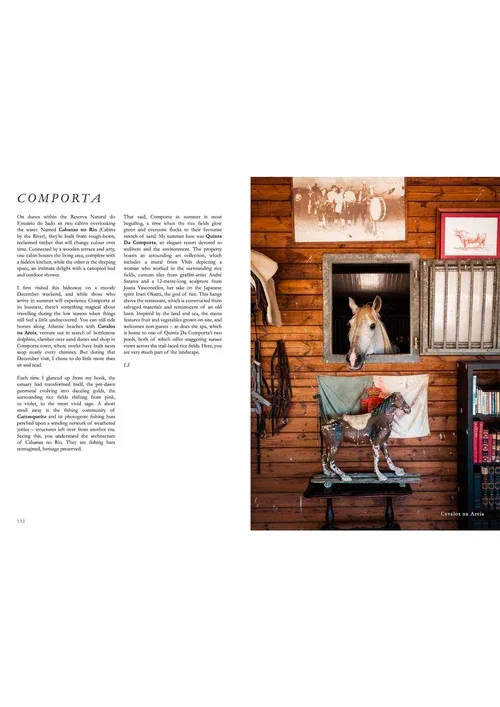 Lodestars Anthology City Guide: Lisbon - Image 3