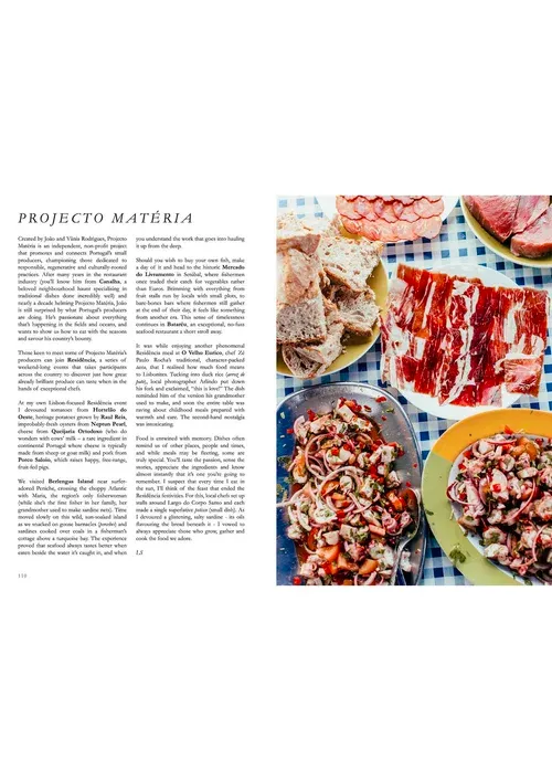Lodestars Anthology City Guide: Lisbon - Image 4