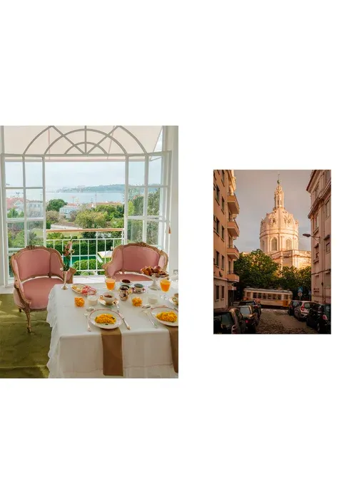 Lodestars Anthology City Guide: Lisbon - Image 5