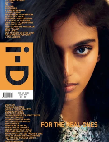 i-D #376