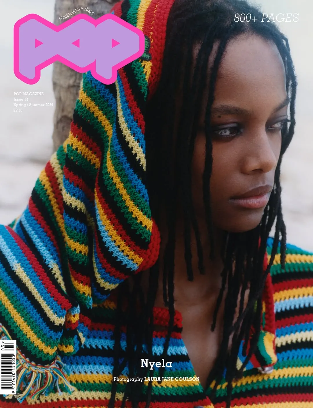 Pop #54 - Image 3
