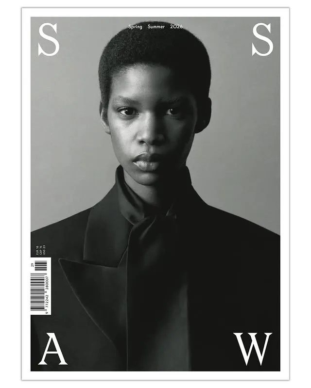 SSAW - SS26 - Image 4