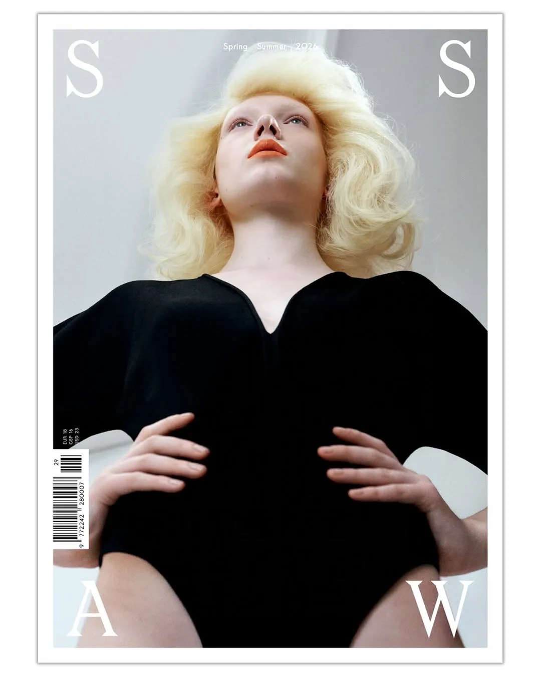 SSAW - SS26 - Image 5
