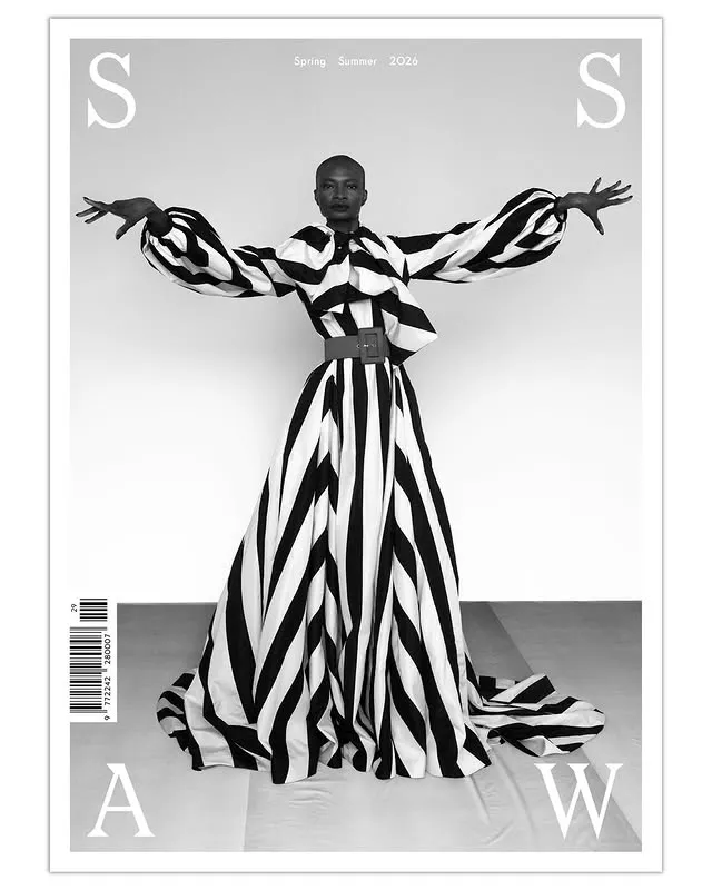 SSAW - SS26 - Image 6