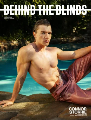 Behind The Blinds #20