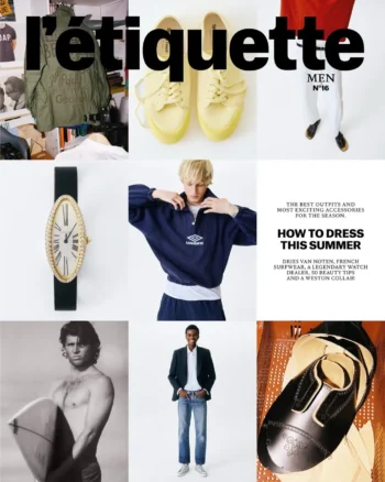 L'étiquette #16 (EN)