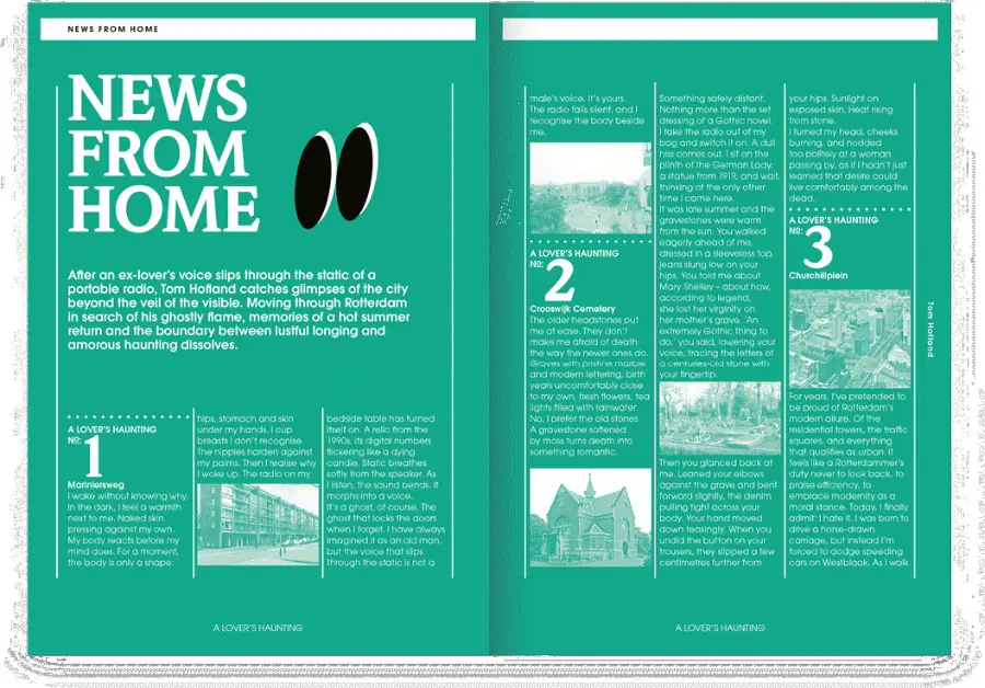 Extra Extra #26 - Image 12