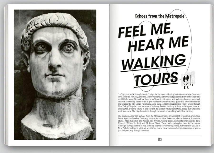 Extra Extra #26 - Image 17