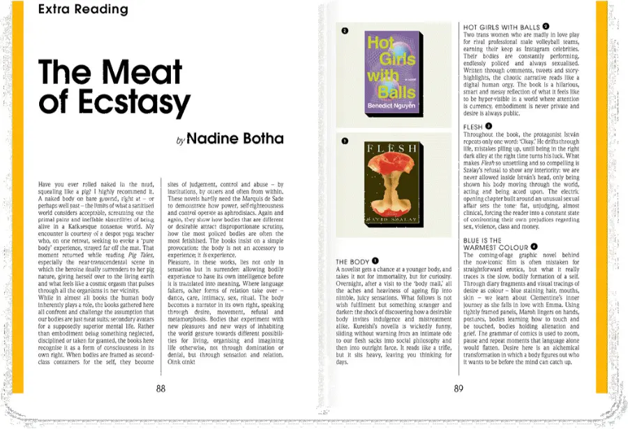 Extra Extra #26 - Image 7