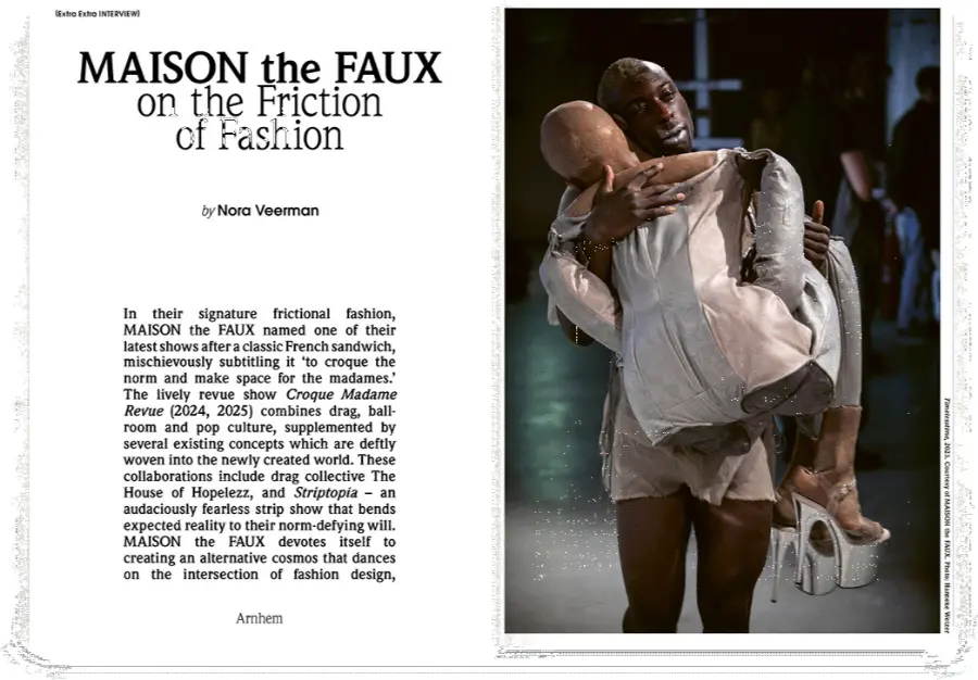 Extra Extra #26 - Image 8