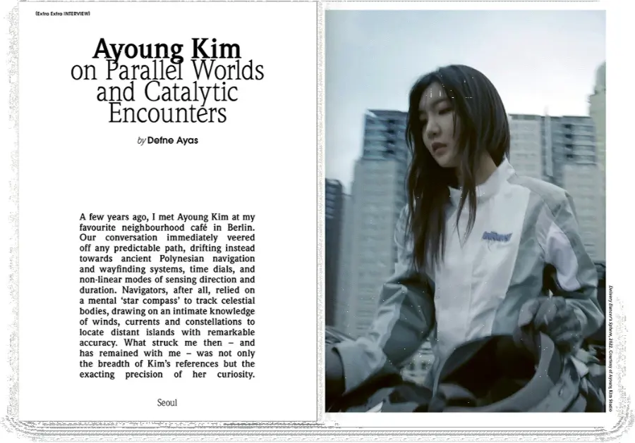 Extra Extra #26 - Image 11