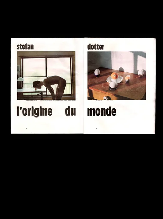 Revue #21 - Image 2