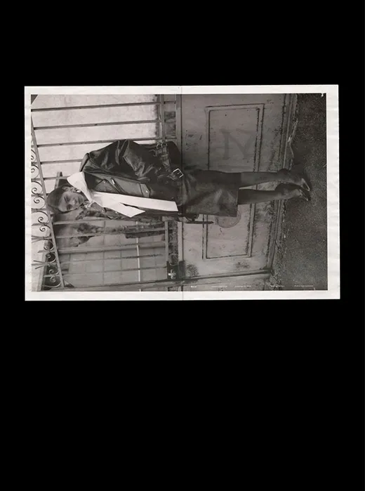 Revue #21 - Image 5