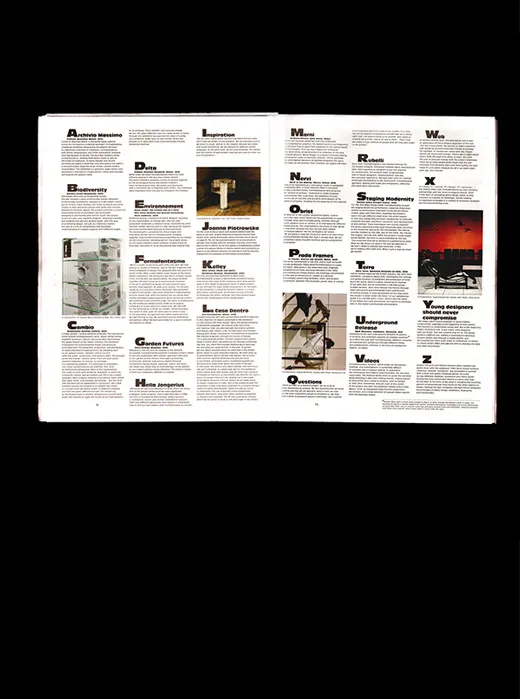 Revue #21 - Image 6