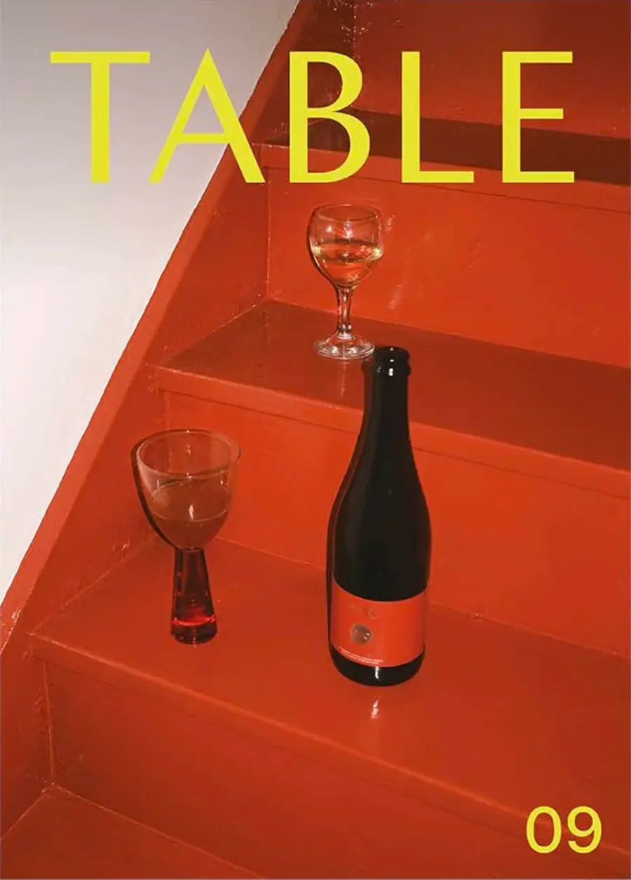 Table #9 - Image 2