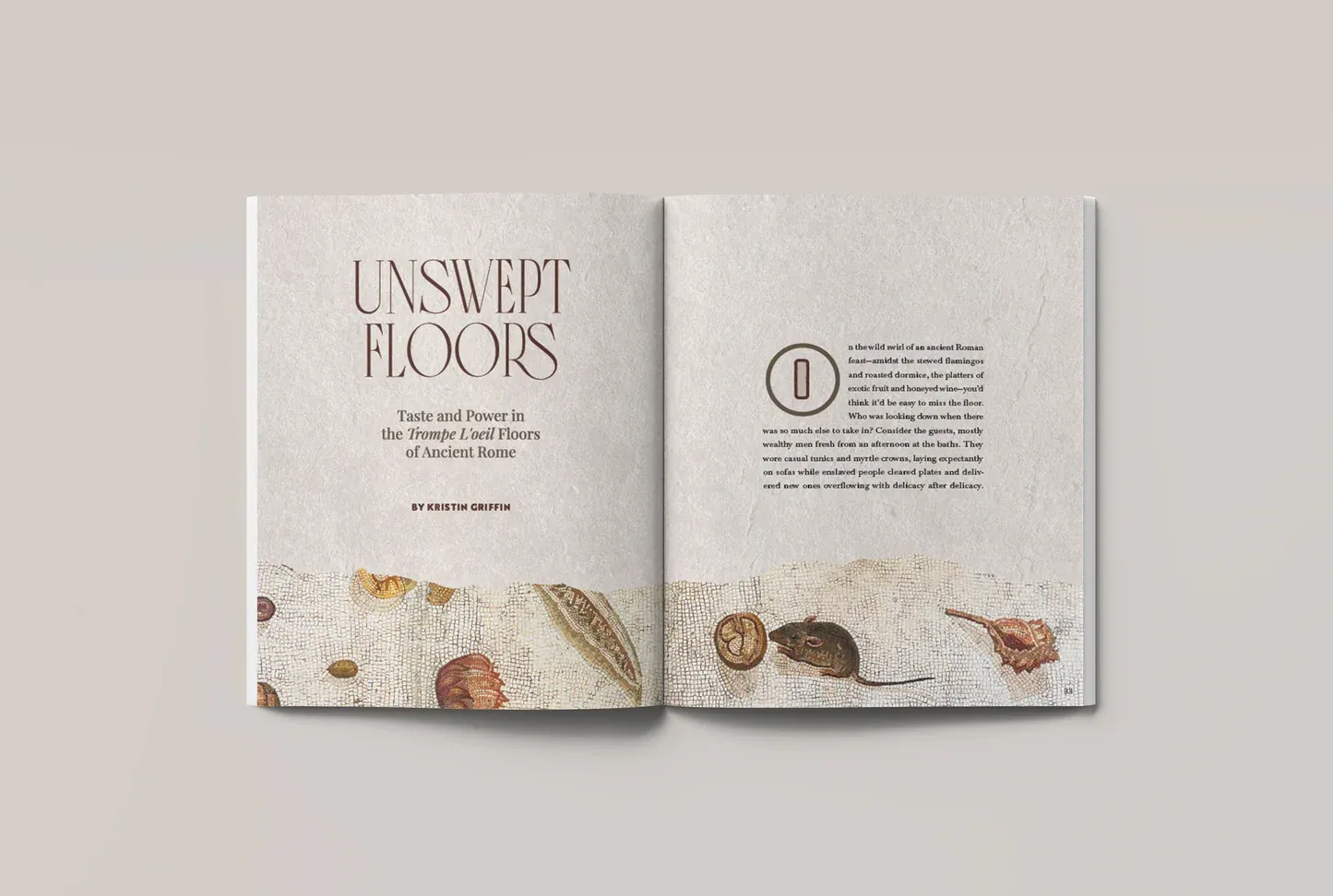 Eaten #25 - Feasts - Image 3