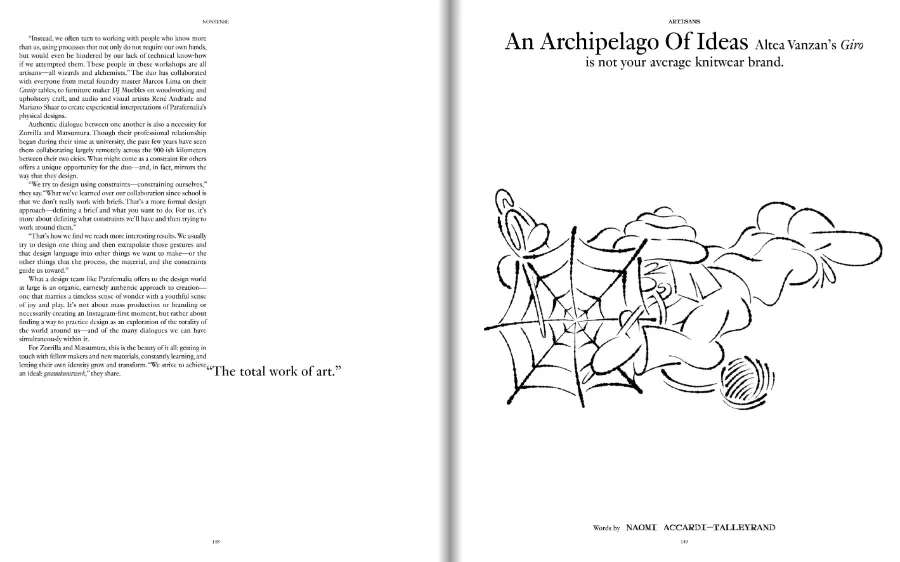 Nonsense #1 - Image 2