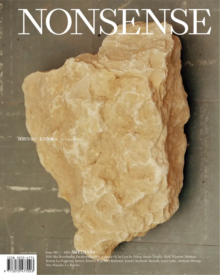 Nonsense #1