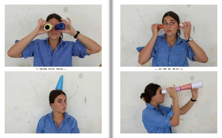 Nonsense #1 - Image 9