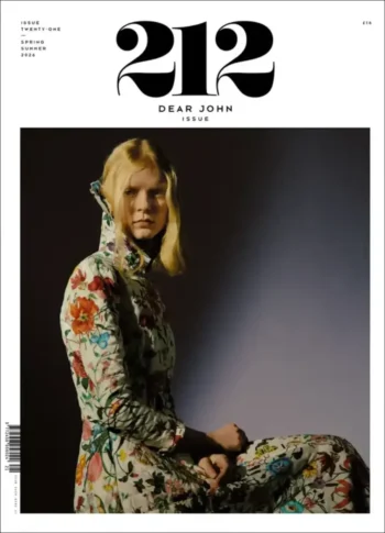 212 Magazine #21